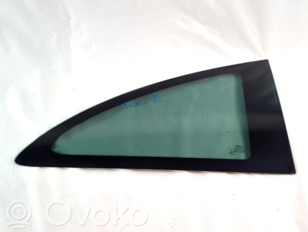 Ford Ka Rear side window 