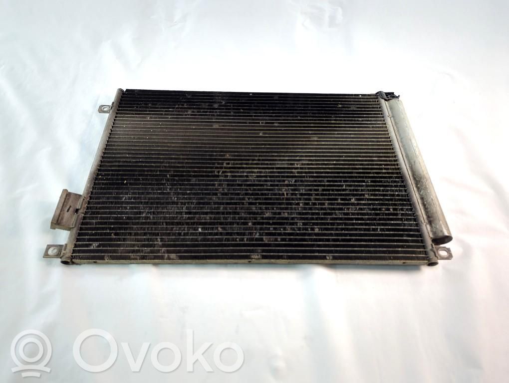 Radiateur condenseur de climatisation   1780092