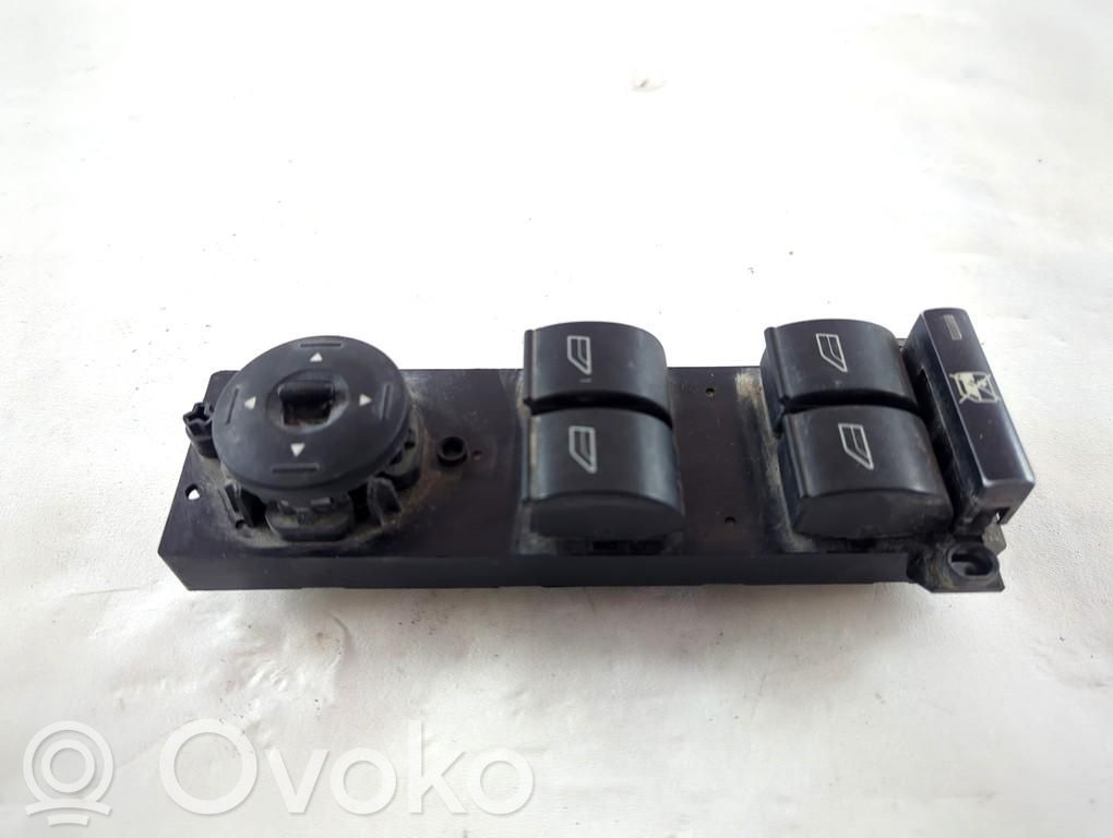 Comutator comandă geamuri electrice   3M5T14A132AF