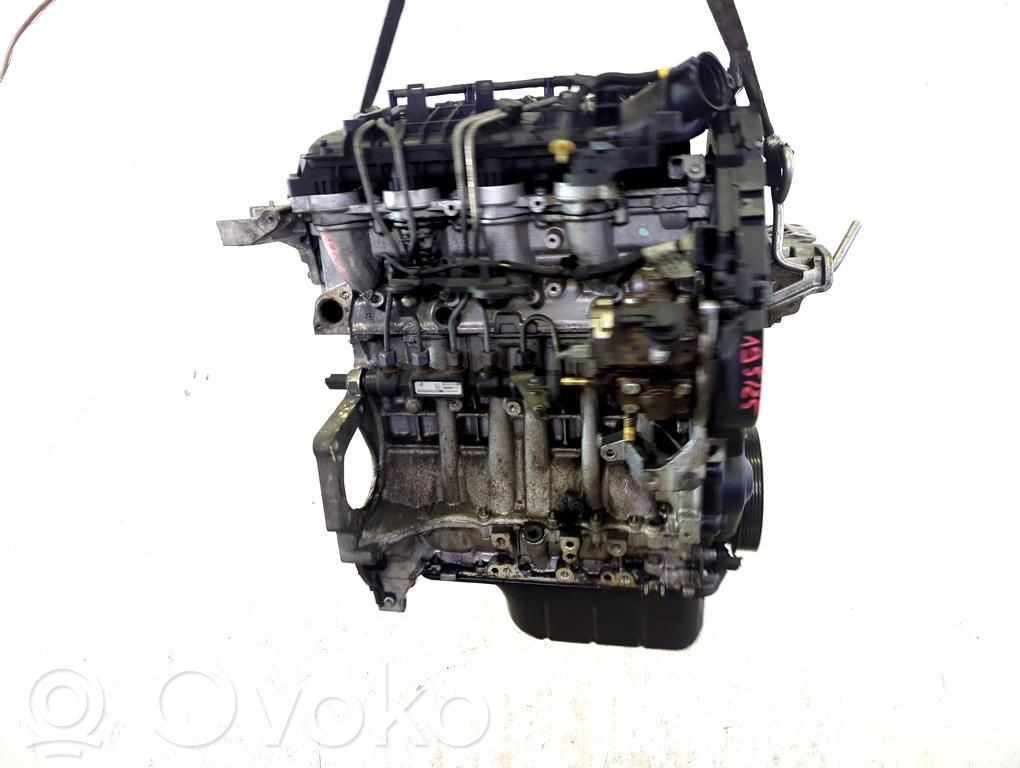 Motor   HHDA