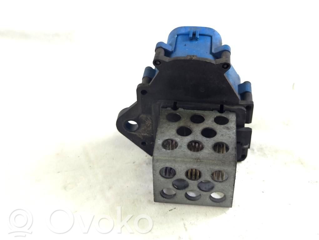 Citroen Berlingo Module de commande de ventilateur 