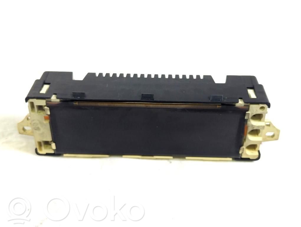 Citroen Berlingo Monitor/display/piccolo schermo