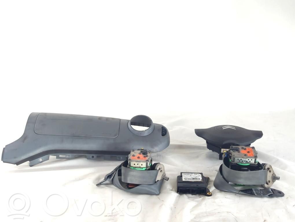 Airbag-Set   24515