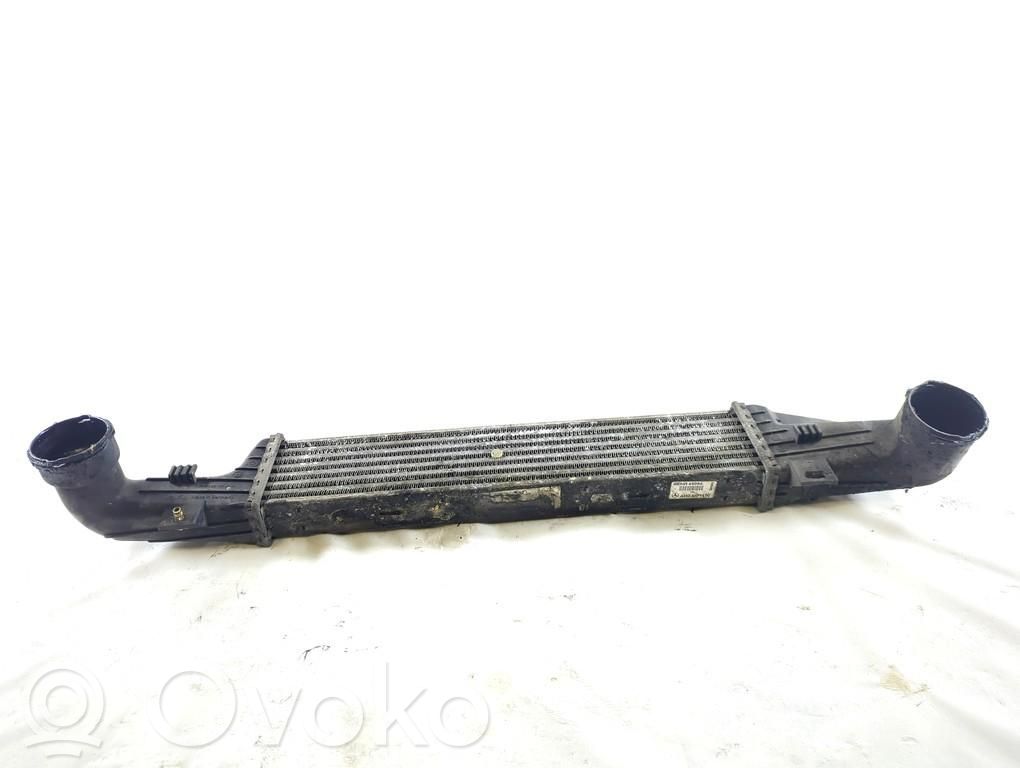 Mercedes-Benz E W210 Radiatore intercooler