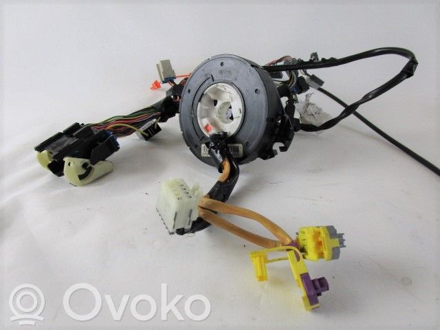 Cadillac SRX Innesco anello di contatto dell’airbag (anello SRS) 