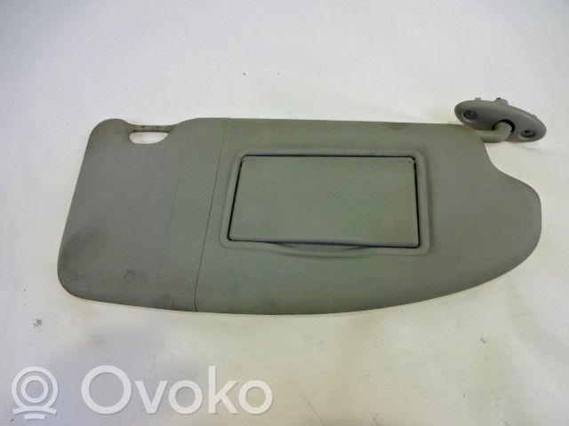 Ford Focus Aletta parasole 