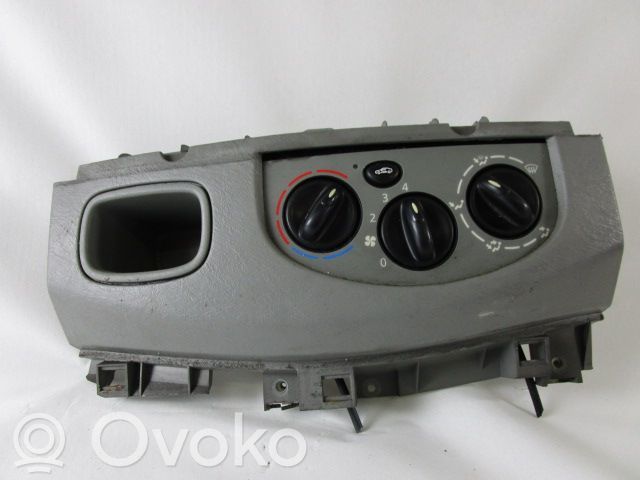 Opel Vivaro Centralina del climatizzatore
