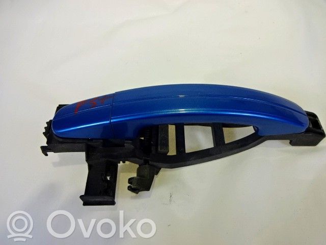 Ford Focus Mâner exterior ușă spate 