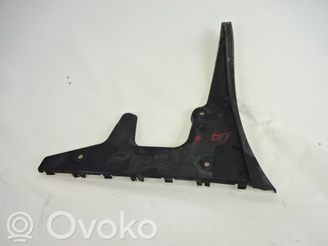 Audi A6 S6 C6 4F Suport montare bară spate