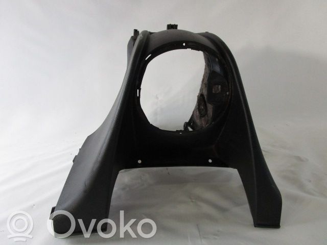 Lancia Ypsilon Otras partes del panel de instrumentos 