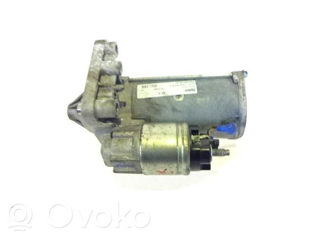 Peugeot 208 I Electromotor