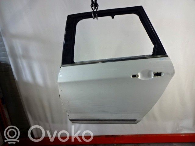 Puerta trasera   9006L5