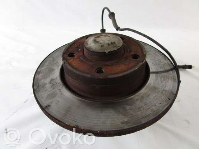 Olka-akselin laakeripesä   8200555069