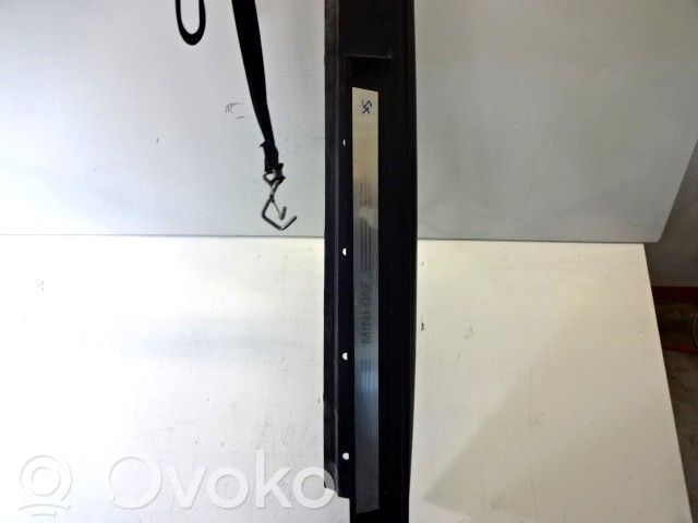 Mini One - Cooper R50 - 53 Slenkstis 