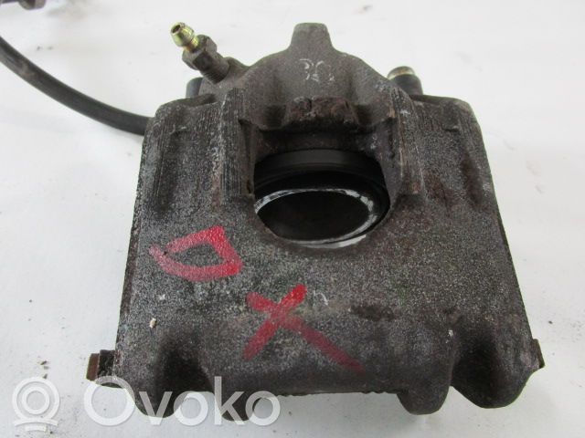 Seat Cordoba (6K) Etrier frână față 