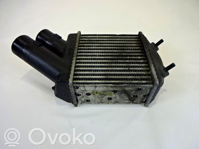 Renault Scenic I Radiatore intercooler