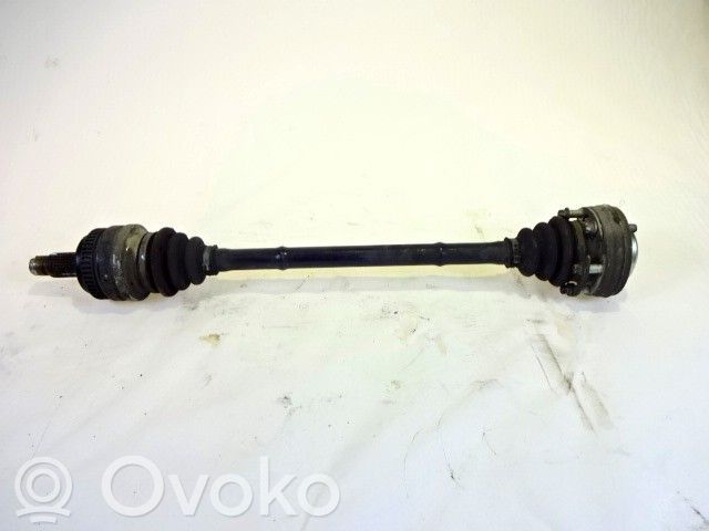 BMW 1 E81 E87 Albero di trasmissione posteriore