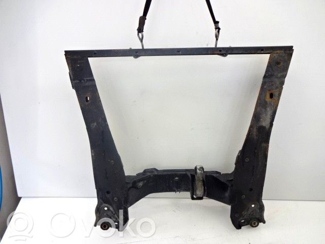 Jaguar X-Type Front subframe 