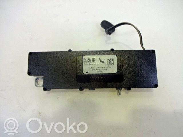 Jaguar X-Type Amplificateur d'antenne