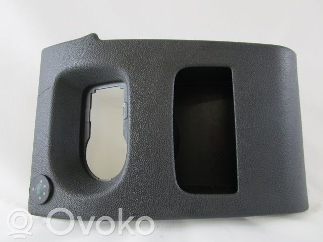 Opel Corsa D Otras partes del panel de instrumentos