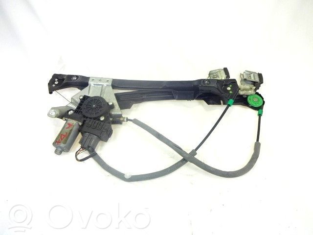 Macara ușă față cu motor   C2S51553
