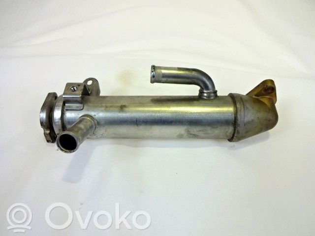 Jaguar X-Type EGR-venttiili/lauhdutin 