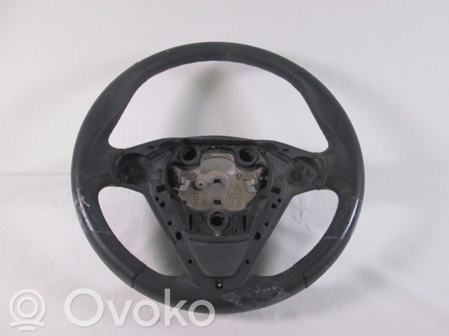 Fiat Grande Punto Volante 