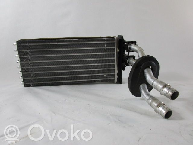 Peugeot 3008 I Radiateur soufflant de chauffage