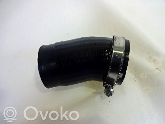 Volkswagen Polo V 6R Wąż / Rura intercoolera