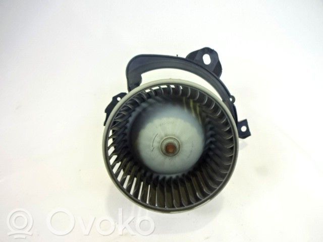 Opel Corsa D Ventilator aerotermă 