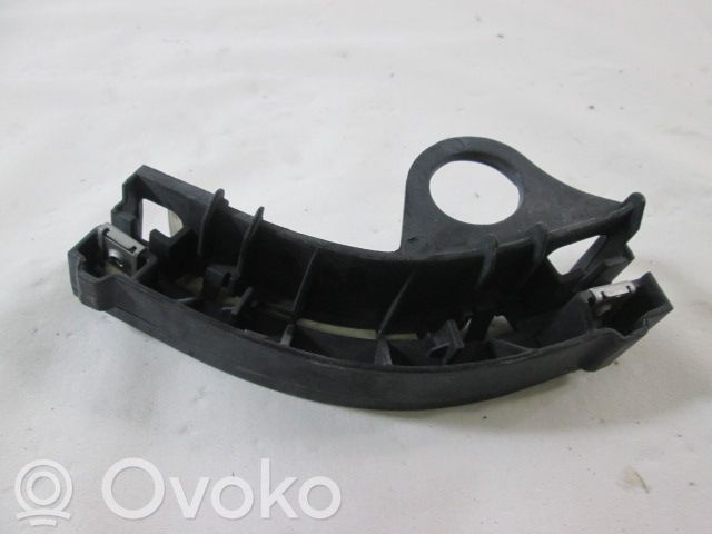 Fiat Grande Punto Uchwyt / Mocowanie zderzaka przedniego 
