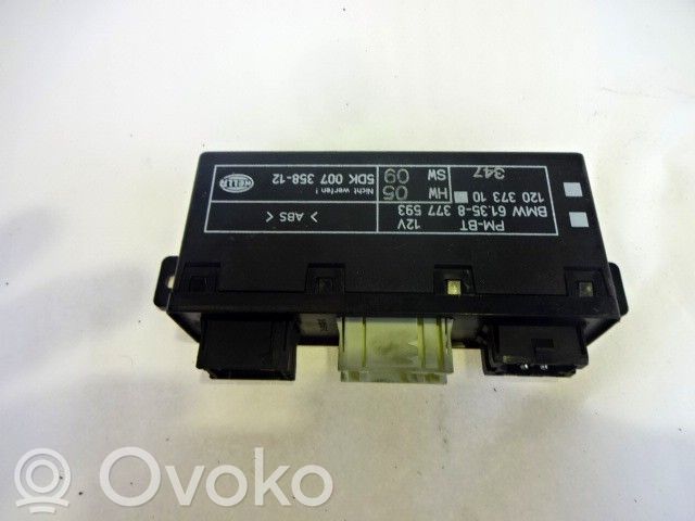 Door control unit/module   61358377593