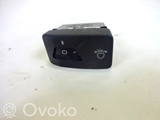 KIA Picanto Headlight level height control switch 