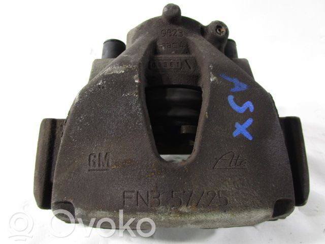 Opel Zafira B Bremssattel vorne