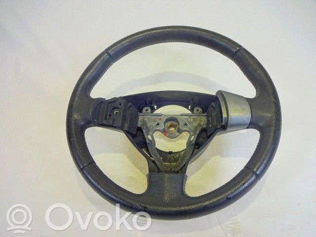 Opel Agila B Vairas 