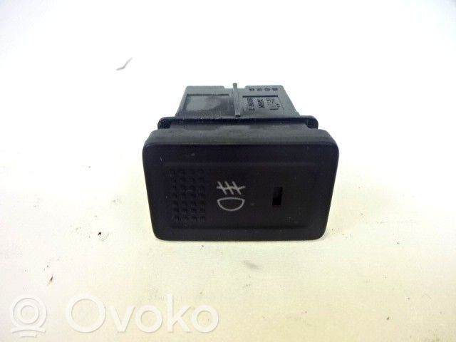 Opel Agila B Interruptor de control de altura del faro delantero 