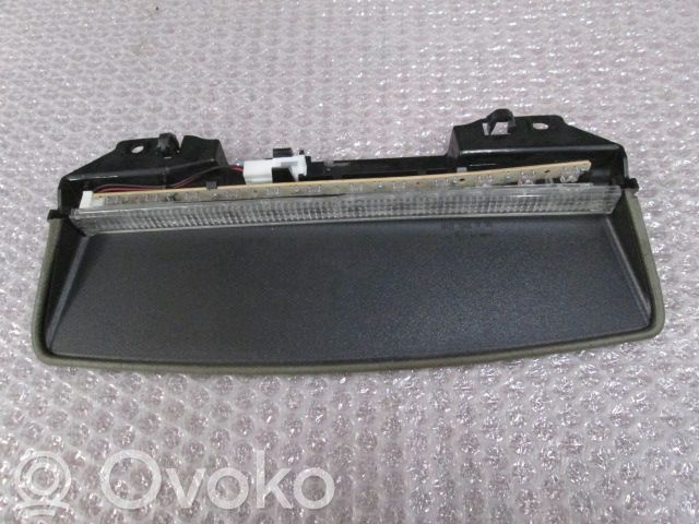 Jaguar X-Type Luce d’arresto centrale/supplementare 