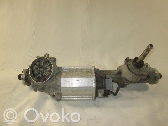 Fiat Grande Punto Przekładnia kierownicza / Maglownica 