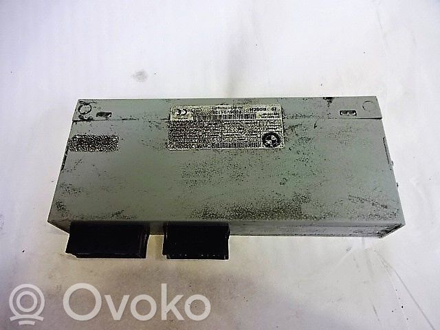 BMW 5 F10 F11 Modulo di controllo del corpo centrale 