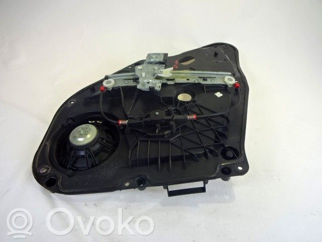 Ford Fiesta Macara geam spate manuală 