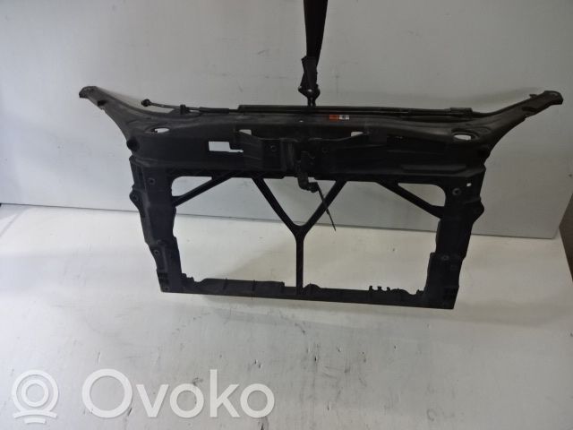 Mazda 3 I Oberteil Schlossträger Frontträger Frontmaske