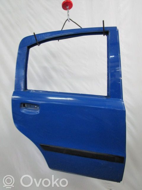 Fiat Panda II Portiera posteriore