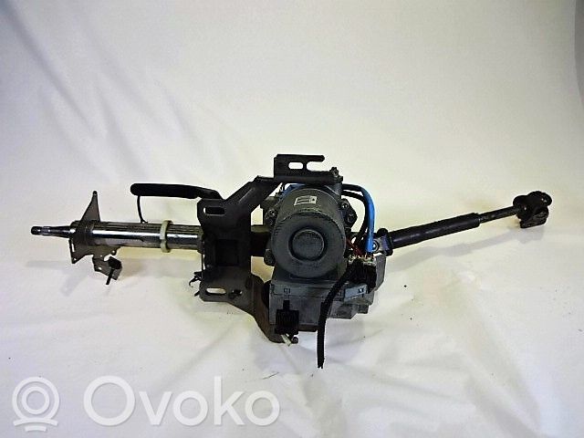 Nissan Qashqai Kit colonne de direction