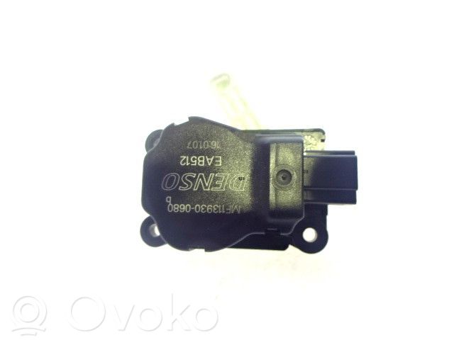 Land Rover Range Rover Sport L320 Motorino attuatore aria