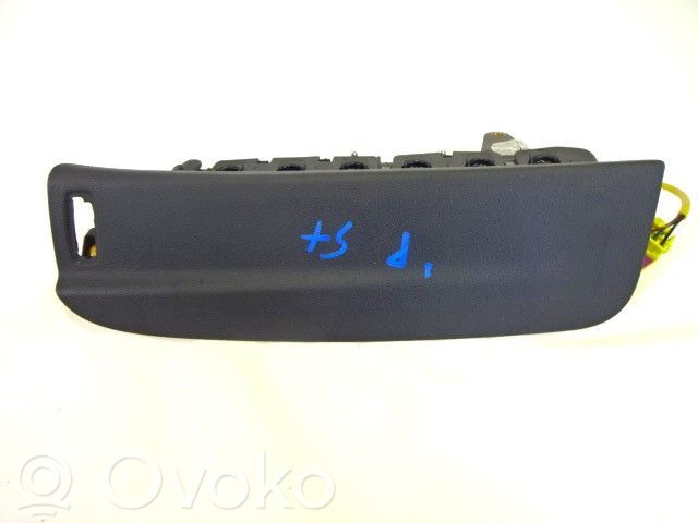Volkswagen Golf Plus Airbag sedile 
