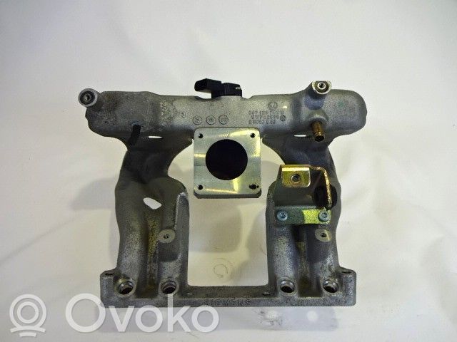 Volkswagen Lupo Kolektor ssący 
