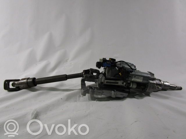 Lancia Thesis Set ax volan 