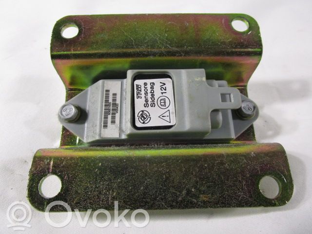 Airbagsensor Crashsensor Drucksensor   60687455