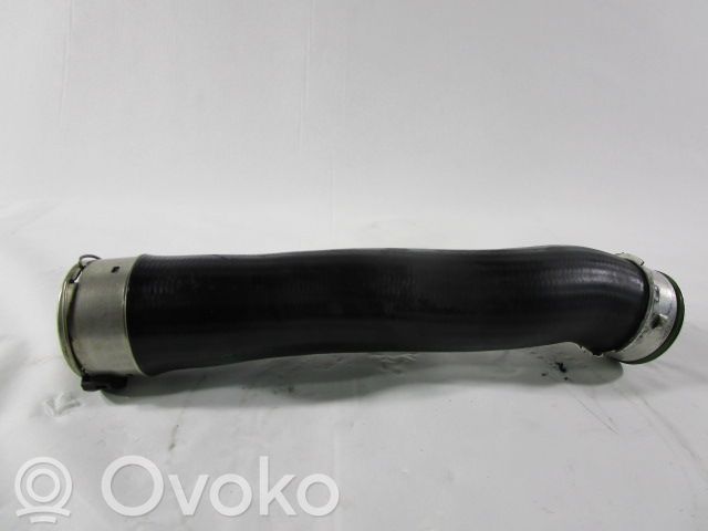 BMW 3 E92 E93 Furtun/conductă intercooler 
