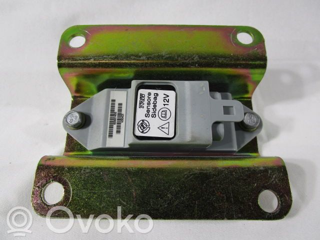 Airbagsensor Crashsensor Drucksensor   60687455